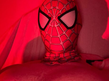 Peter Parker OnlyFans kostenlos