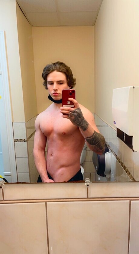 Jay chime OnlyFans XXX