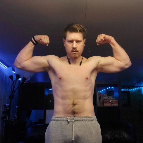 Cronus sn95 OnlyFans Sextape