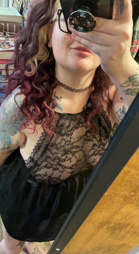 OhDamsel OnlyFans geleakt