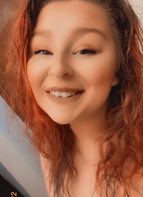 Elizabeth Redman OnlyFans Nackt Leaks