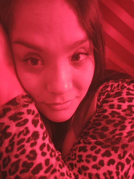 Morocha love OnlyFans Leak