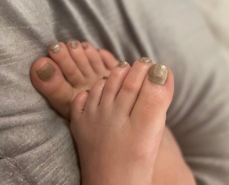 FootFetishDesire Leaked OnlyFans XXX