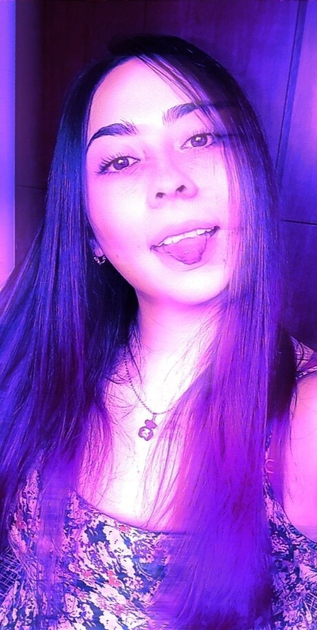 Mafesita Leaked OnlyFans Sextape