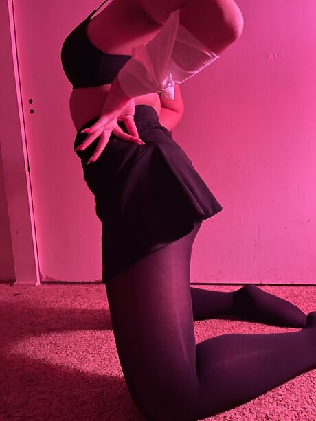 Alley me OnlyFans Nacktbilder