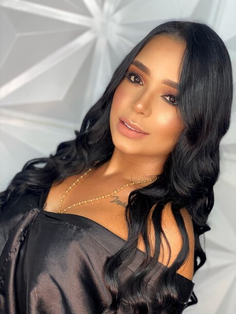 Valen Arroyave Nackt Leaks OnlyFans