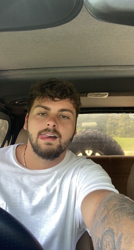 Zachary OnlyFans Sex Leak