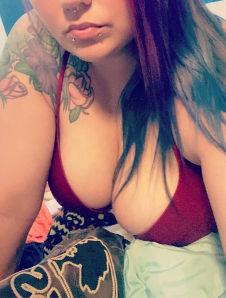 Bliss OnlyFans Gratis