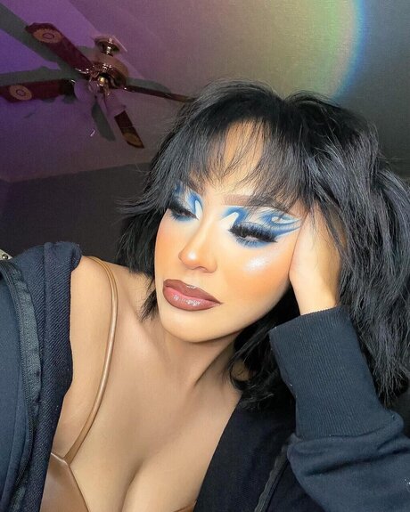 Shania Sandoval Nacktbilder geleakt