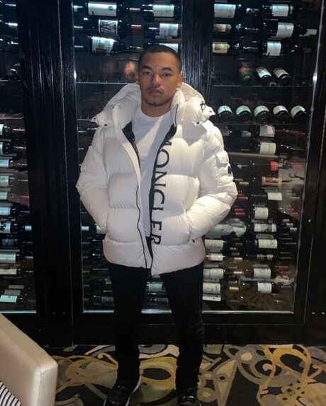 Giovanni NurlyFans-Pornoleaks