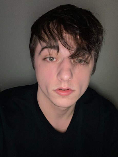 Daniel Keith OnlyFans Leak