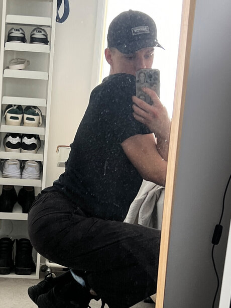 babi Nacktbilder von OnlyFans geleakt