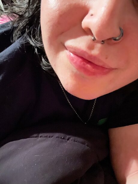 Shyloh Jynx Nacktbilder von OnlyFans geleakt