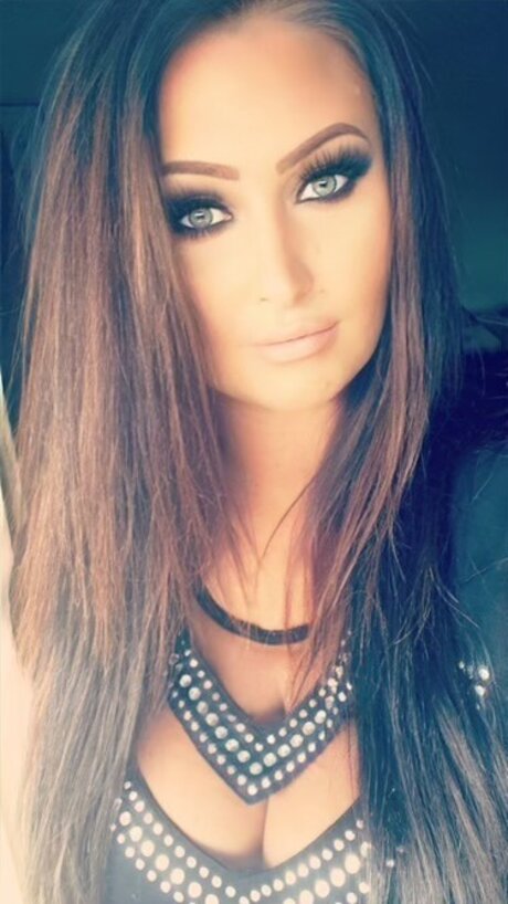 Ashley Coleman OnlyFans öffentliche Fotos OnlyFans