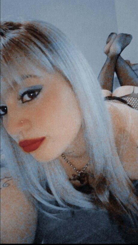 Cintia Benitez Nacktbilder von OnlyFans