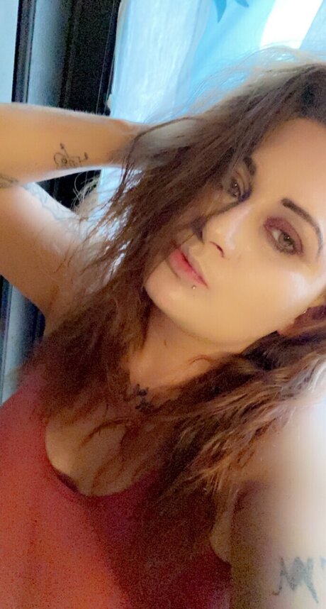 Jody Scott OnlyFans Leak