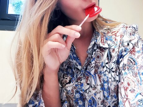 Nishka Nacktbilder von OnlyFans geleakt