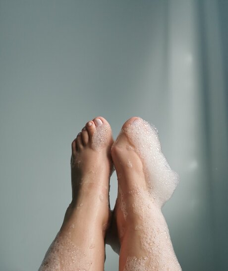 Feetparadise OnlyFans Nackt Content