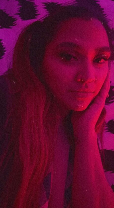 Chiquita Nacktbilder auf OnlyFans