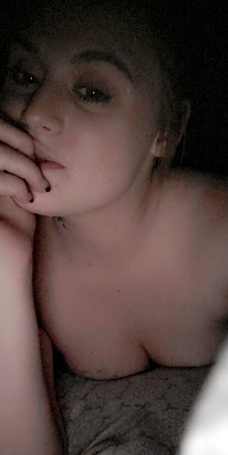 Ashley Moore OnlyFans Bilder nackt