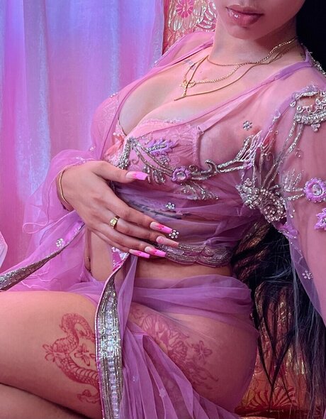 HONEY OnlyFans Fotos