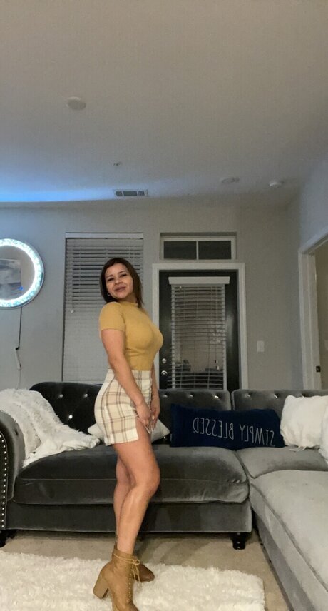 Wendy ochoa OnlyFans Nacktbilder