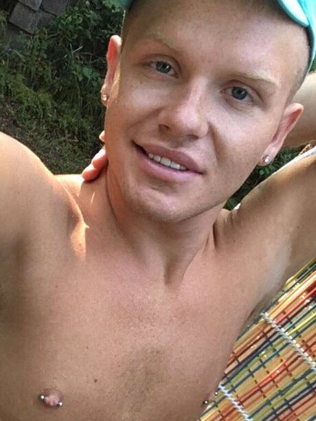 Elijah Dawson OnlyFans-Archiv