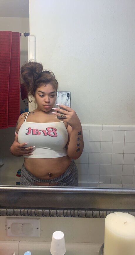 Brooklynn Pruett OnlyFans Bilder