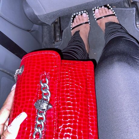 Vhyz Feet OnlyFans Dirtyship geleakt