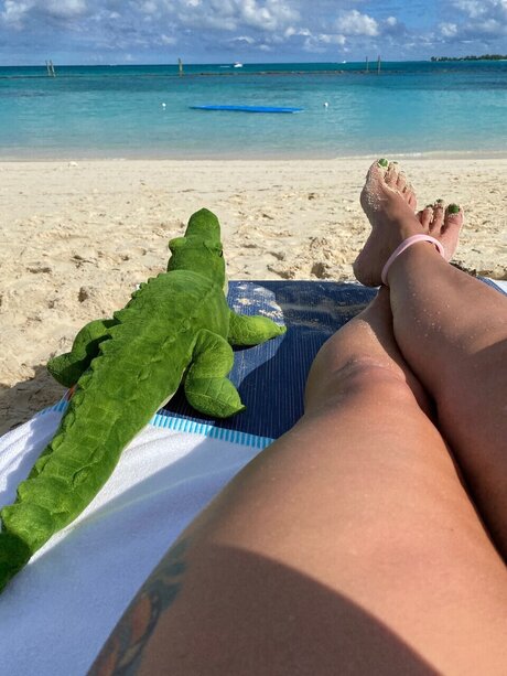 TantalizingTootsies OnlyFans kostenlos