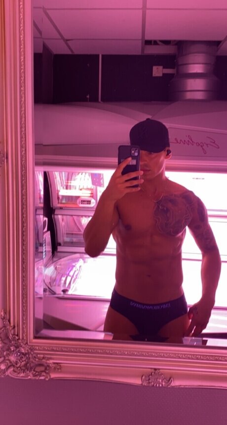 Jimmyspicerx OnlyFans geleakt