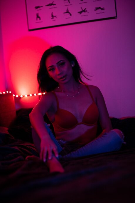 xxxclusivelyAG OnlyFans explizite Inhalte