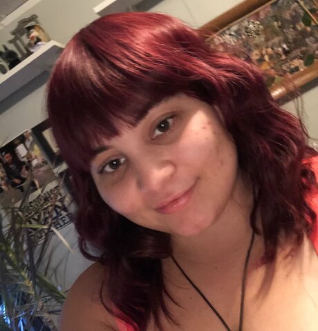 Promiscuous Girl OnlyFans Nackt Leak