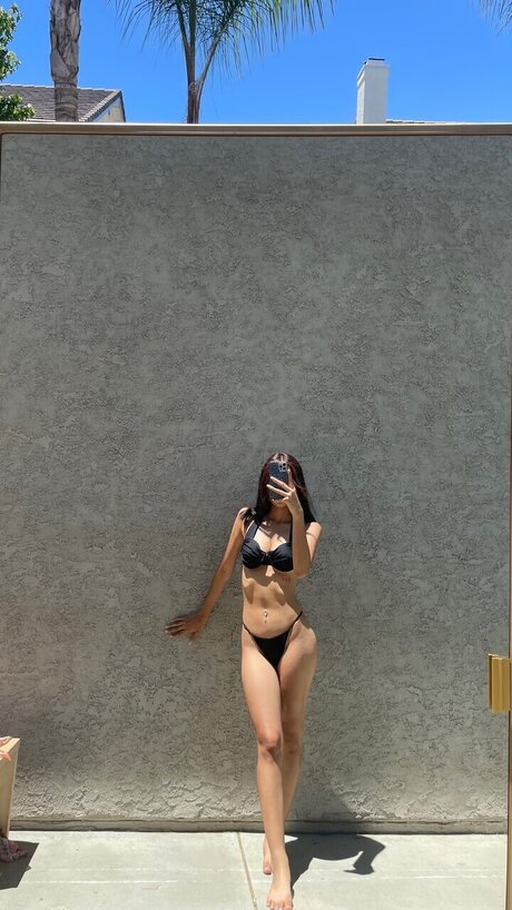 Money Mami Nacktbilder-Leaks von OnlyFans