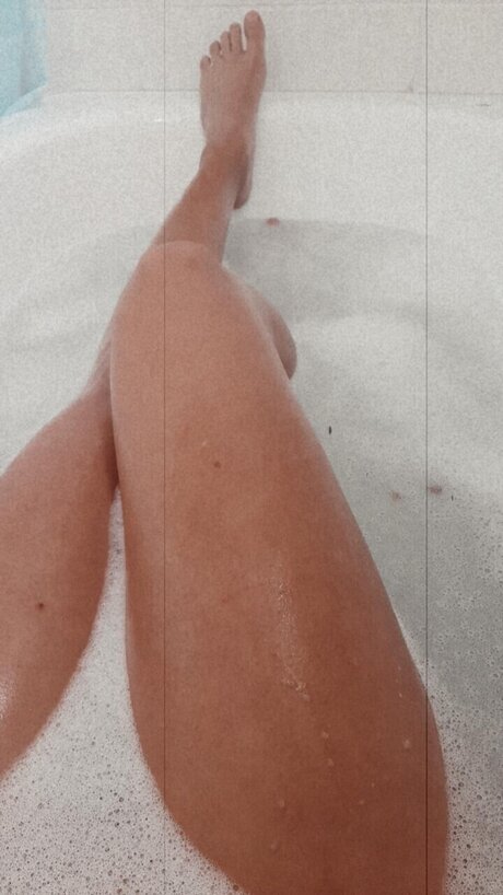 Mica Cabrelle Nacktbilder geleakt