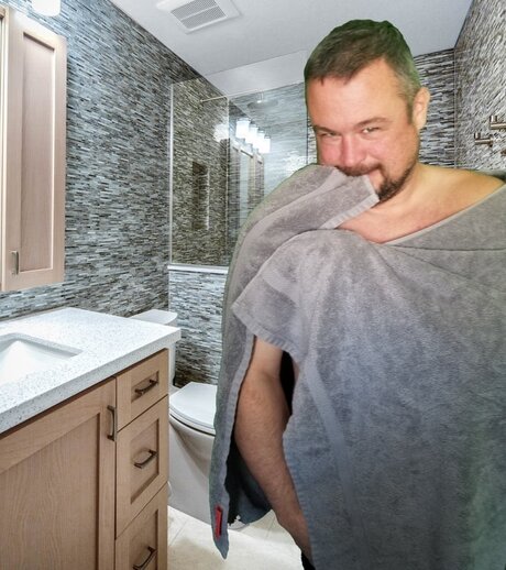 racingstangger OnlyFans Arsch Leak