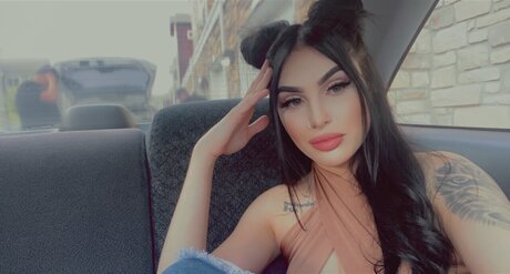 Peachess Nacktbilder von OnlyFans geleakt