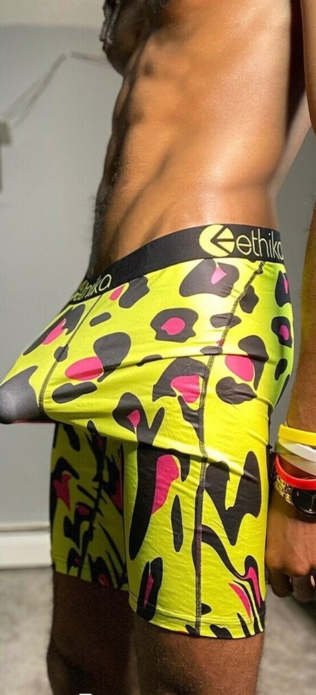 muli OnlyFans Modelfoto