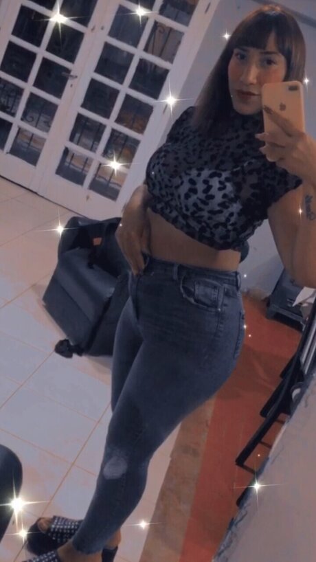 Stefy OnlyFans Leaks