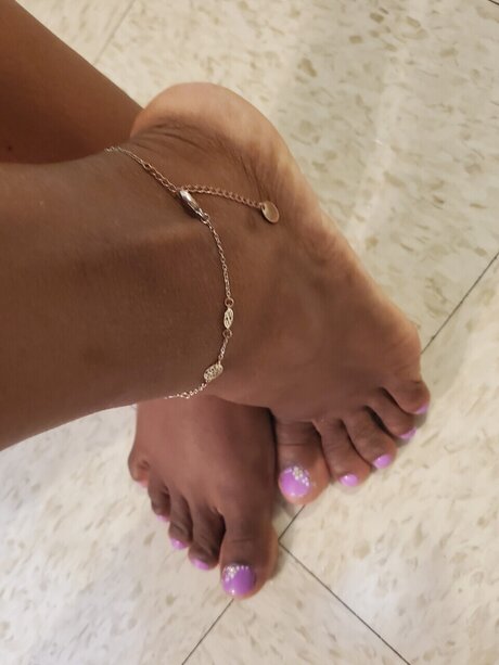 Feet Loverz Nacktbilder von OnlyFans geleakt