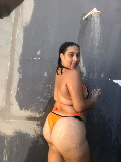 Rebeca Caroline Nacktbilder von OnlyFans