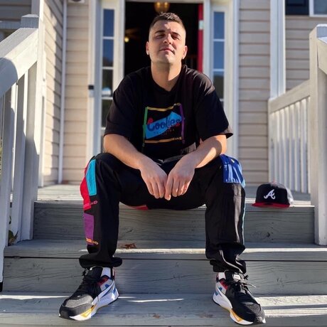 jimmy mane Nacktbilder geleakt OnlyFans