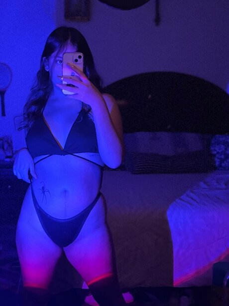 BunnyGirl_ Nacktbilder auf OnlyFans