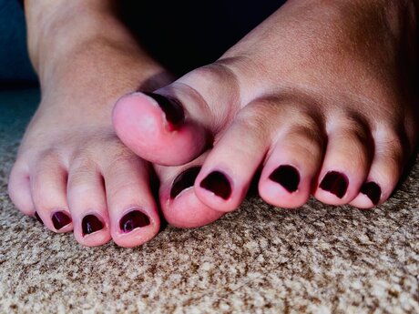 Kittyfeet XXX OnlyFans