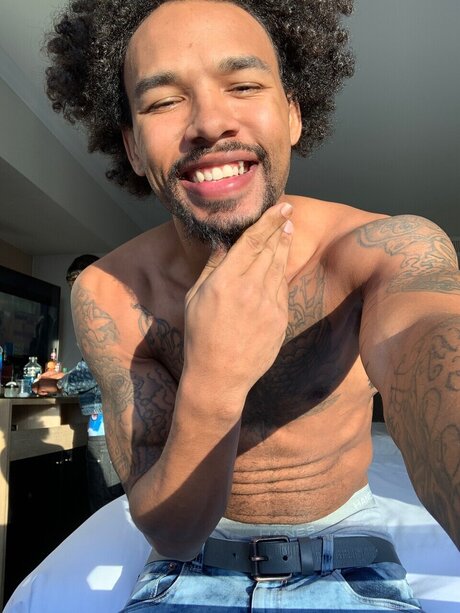 Dylan Ward XXX OnlyFans