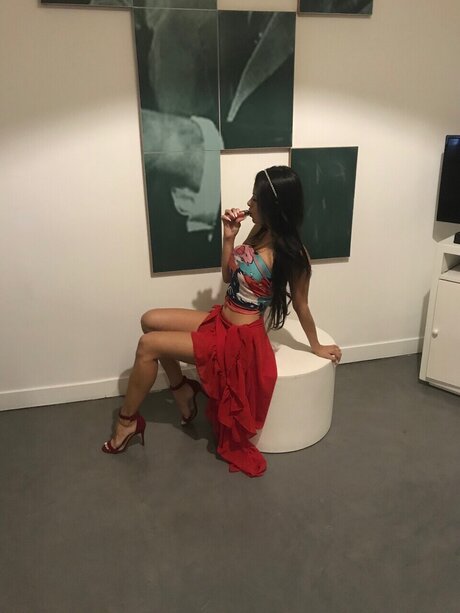 Meychienne Leak von OnlyFans