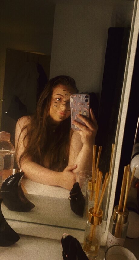 Chloe Dungey OnlyFans XXX