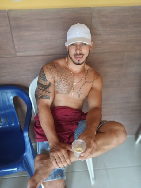 Vitor Junior Leak von OnlyFans Pornografie