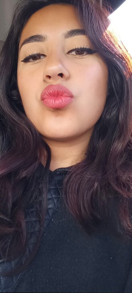 Susset Nacktbilder von OnlyFans