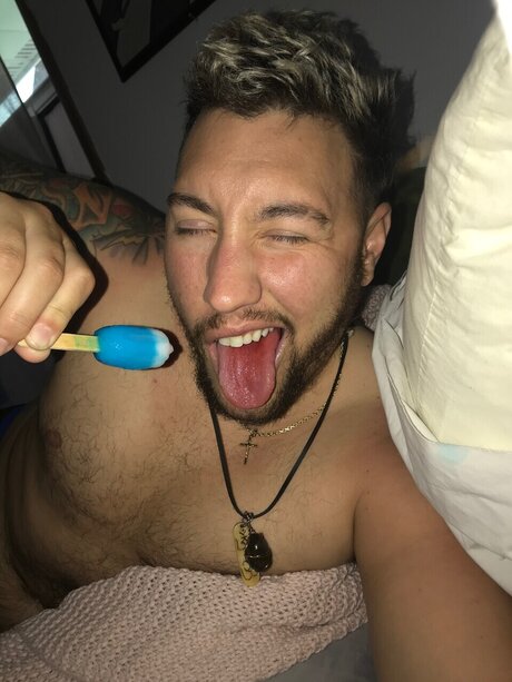 thedapperwulf OnlyFans Leaked